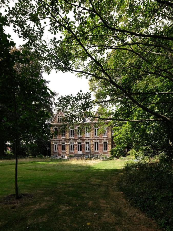 Mille Et Une Feuilles Saint-Martin-Lez-Tatinghem Exterior foto